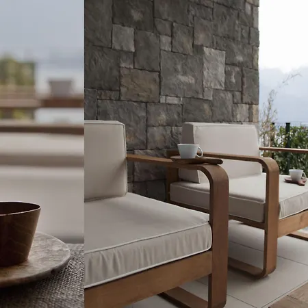 Hotell Filario & Residences Lezzeno