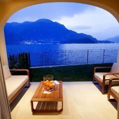 Hotel Filario & Residences Lezzeno