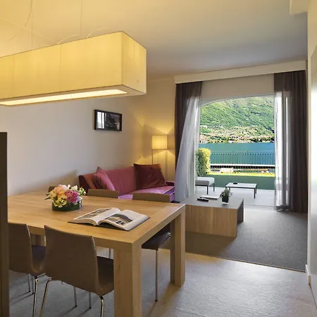 Filario & Residences מלון 4*