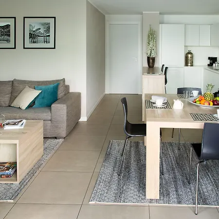 Filario & Residences מלון 4*