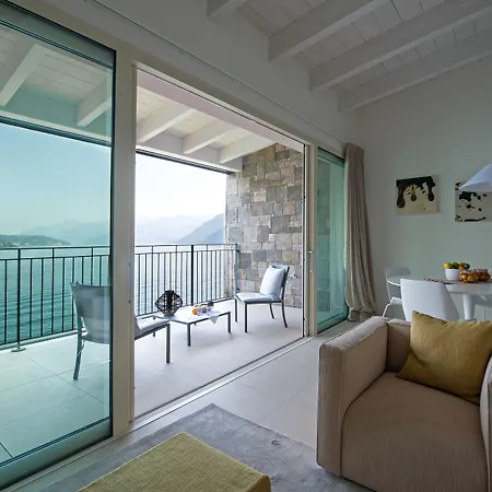 Filario & Residences Lezzeno