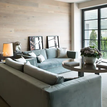 מלון Filario & Residences לצנו