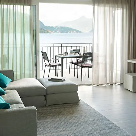 מלון Filario & Residences 4*