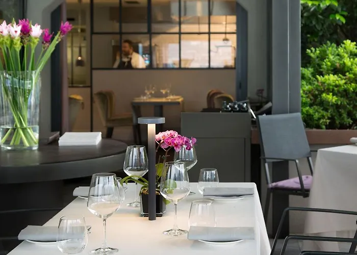 Filario Hotel&residences Hotel