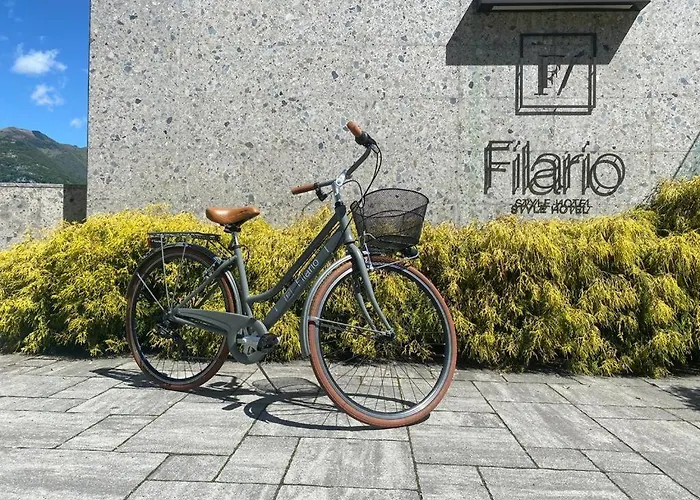 Filario & Residences Lezzeno