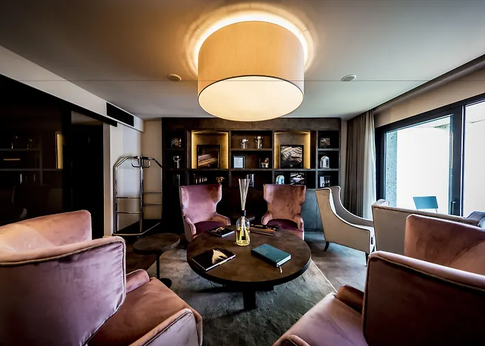 Hotel Filario Hotel&residences 4*