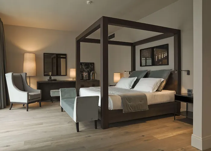 Filario Hotel&residences Lezzeno