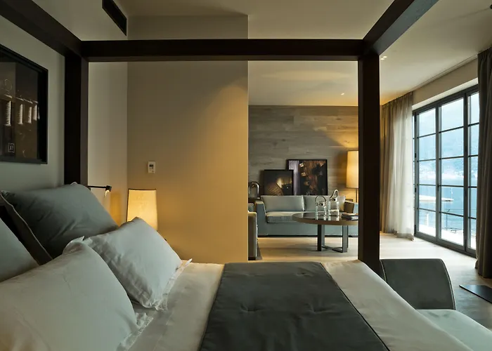 Filario Hotel&residences Hotel 4*