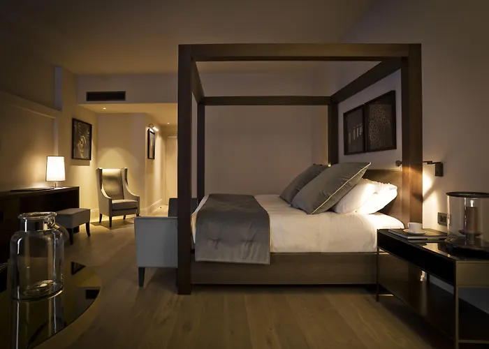 Filario Hotel&residences Lezzeno