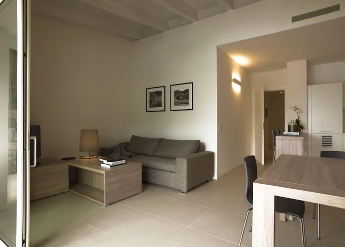 Filario & Residences Lezzeno