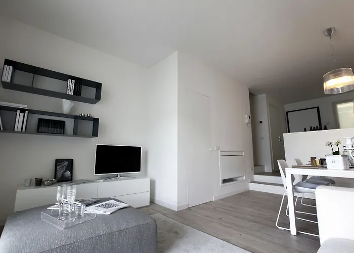 Hotel Filario Hotel&residences Lezzeno