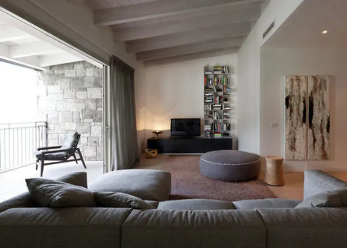 Hotel Filario Hotel&residences Lezzeno