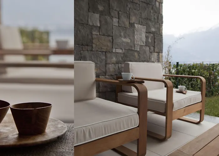 Hotel Filario Hotel&residences Lezzeno