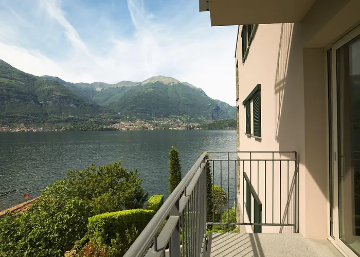 Filario Hotel&residences Lezzeno