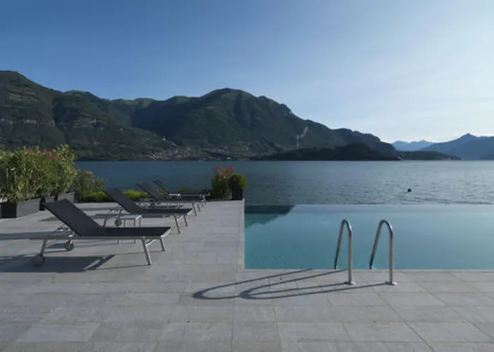 Filario & Residences Lezzeno