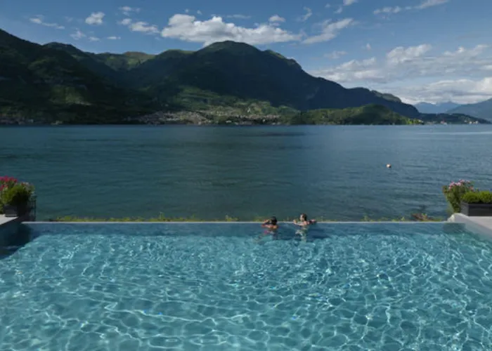 Hotel Filario Hotel&residences 4*