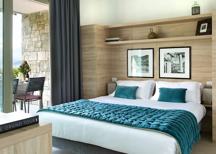 Hotel Filario Hotel&residences Lezzeno