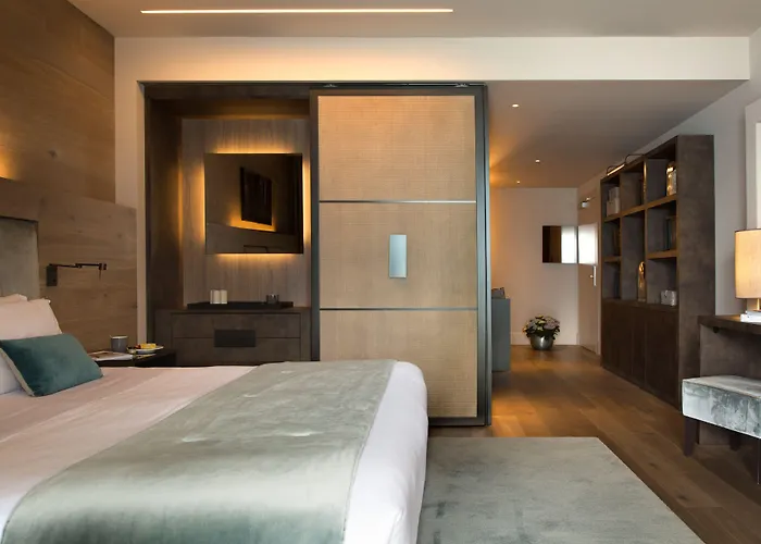 Filario & Residences Hotell 4*