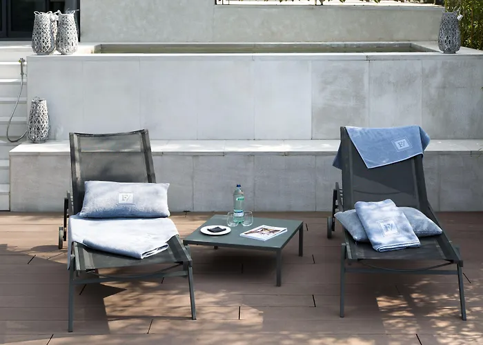 Filario Hotel&residences 4*