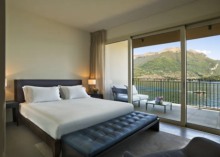 Filario Hotel&residences Hotel 4*