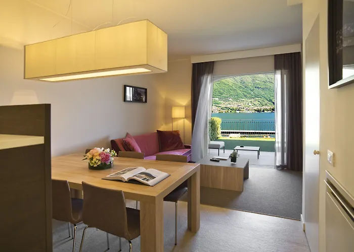 Filario Hotel&residences Hotel 4*