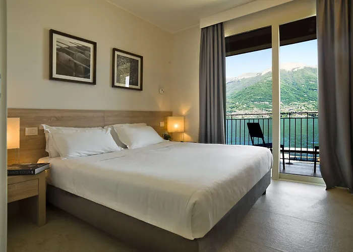 Filario Hotel&residences 4* Lezzeno