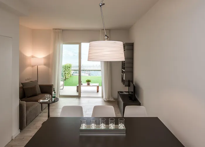 Filario & Residences 4* Lezzeno