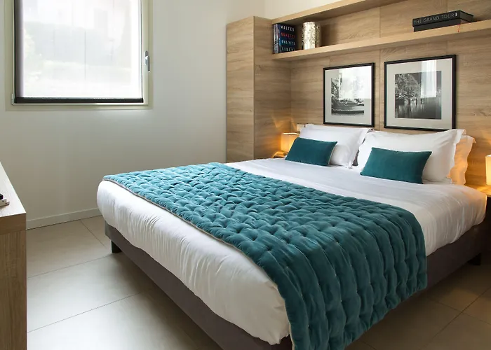 Filario Hotel&residences Hotel Lezzeno