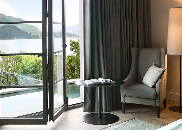 Filario & Residences 4* Lezzeno