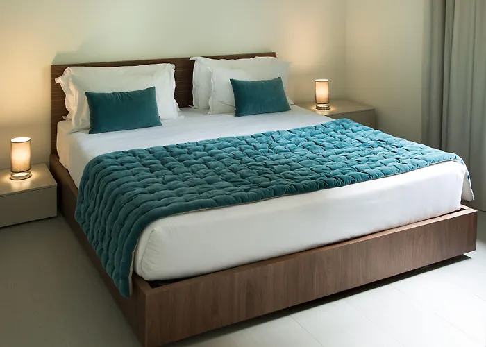 Hotel Filario Hotel&residences 4*