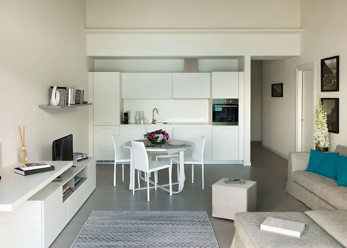 Hotel Filario Hotel&residences 4*