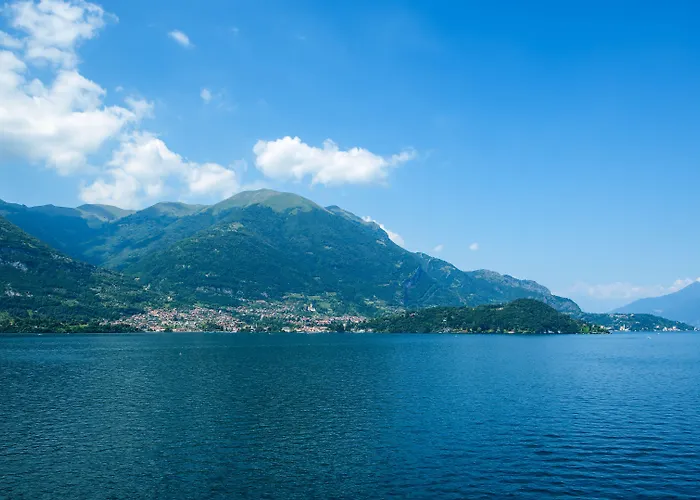 Filario Hotel&residences Hotel Lezzeno