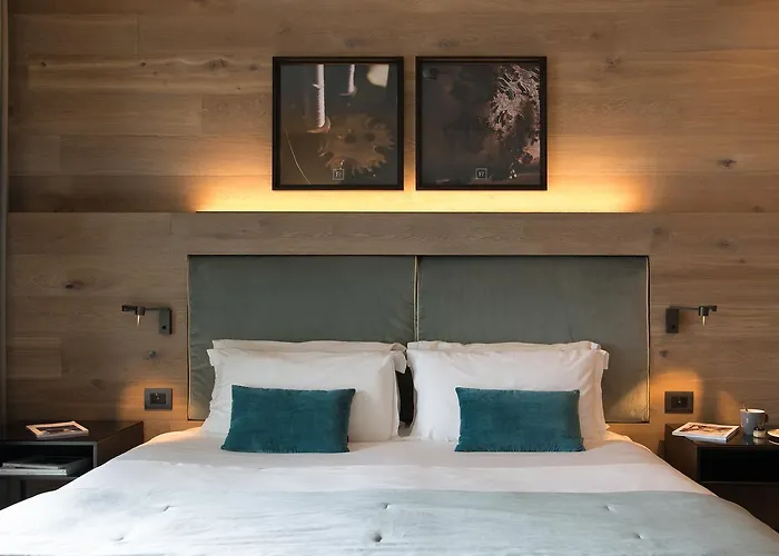 Filario Hotel&residences Lezzeno