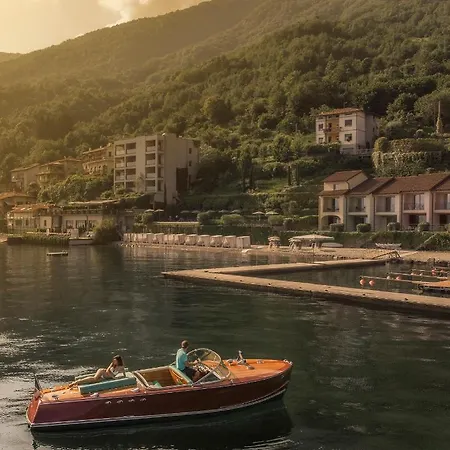 Filario & Residences Hotel Lezzeno