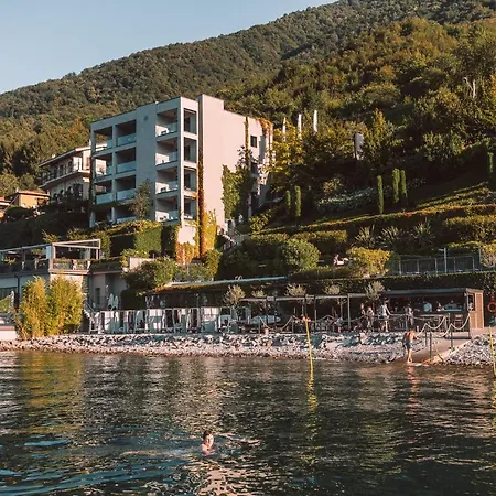 Filario & Residences Hotel Lezzeno