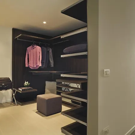 Otel Filario & Residences 4*