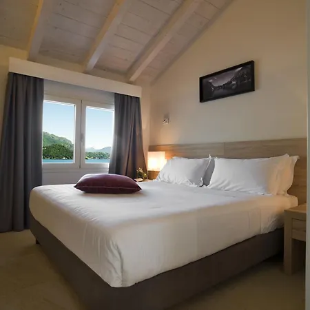 Filario & Residences Hotel 4*