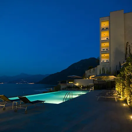 Filario Hotel&residences Lezzeno