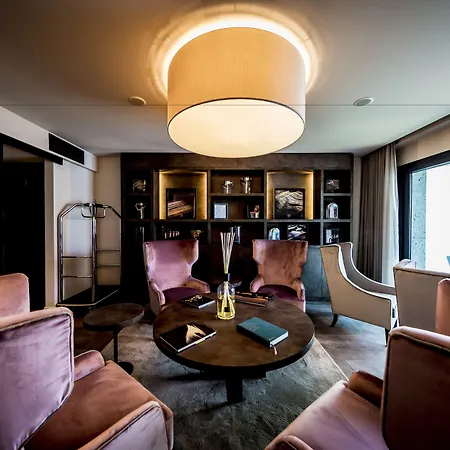 Hotel Filario & Residences 4*