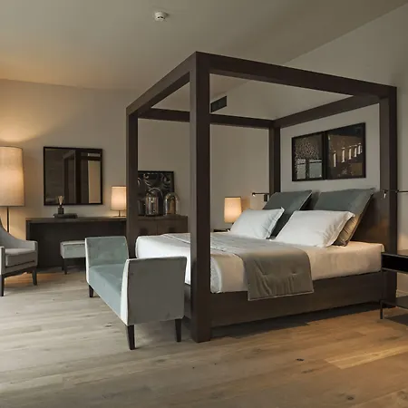 Filario Hotel&residences Lezzeno