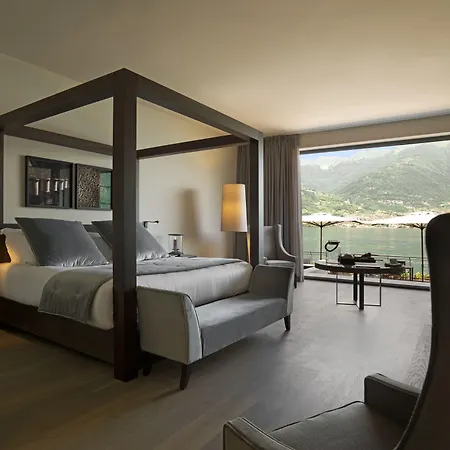 Filario Hotel&residences Lezzeno