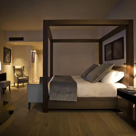 Filario Hotel&residences Lezzeno