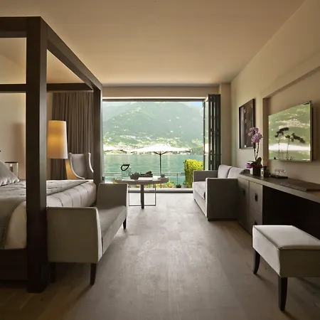 Filario Hotel&residences 4* Lezzeno