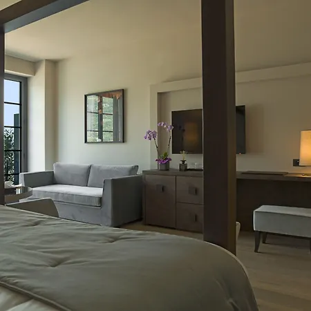 Hotel Filario Hotel&residences 4*