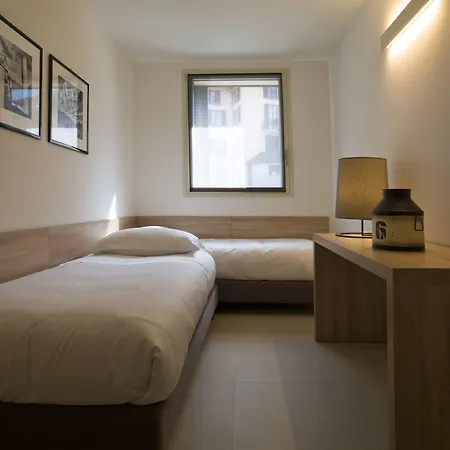 Filario & Residences Hotel