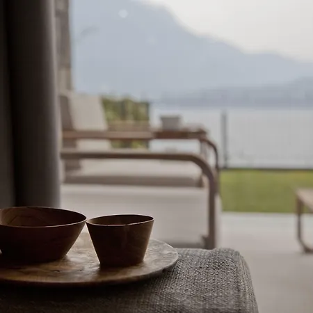 Filario Hotel&residences Hotel Lezzeno