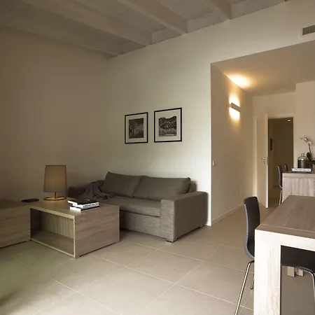 Filario Hotel&residences Lezzeno