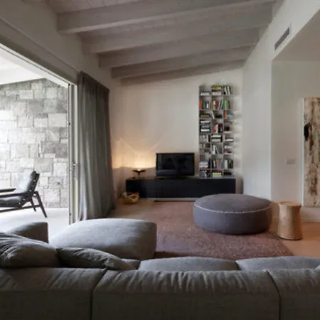 Hotel Filario & Residences Lezzeno