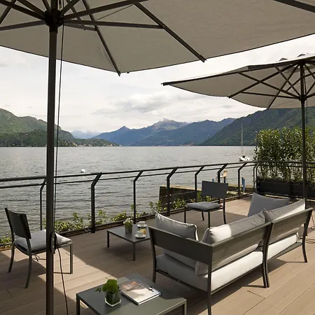 Hotel Filario & Residences Lezzeno