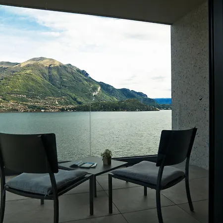 Hotel Filario & Residences Lezzeno